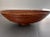 Mid-Century Modern Large Mid Century Modern Pencil Reed Footed Basket Bowl For Sale - Image 3 of 10