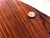 Mid-Century Round Extendable Dining Table with Butterfly Leaf, 1960s For Sale - Image 8 of 18