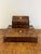 Victorian Burr Walnut Writing Box, 1850s For Sale - Image 4 of 8