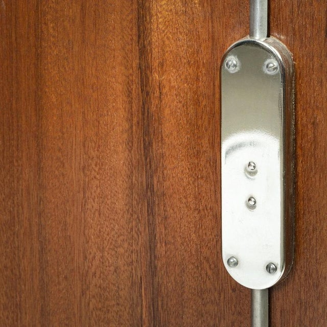 U-460 Sideboard attributed to Jiří Jiroutek for Interier Praha, 1970s For Sale - Image 11 of 17