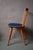 Mid-Century Compass-Legged Chairs with Spindles, Set of 6 For Sale - Image 15 of 18