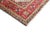 Middle Eastern Hand-Knotted Tabriz Rug For Sale - Image 5 of 11