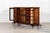 Wood English Regency Mahogany Breakfront Sideboard, 1800s For Sale - Image 7 of 18