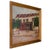 French Oil Painting of French Restaurant, c.f. Hanna, c.1966 For Sale - Image 3 of 6