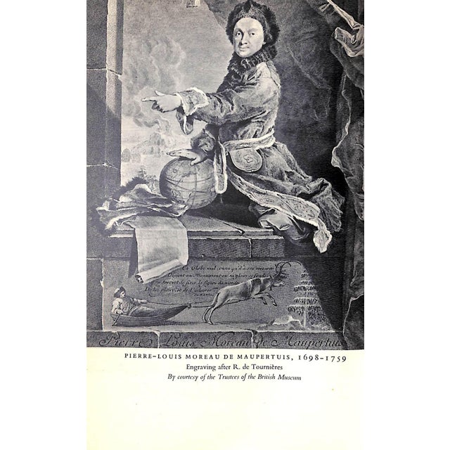 White "Voltaire in Love" 1957 Mitford, Nancy For Sale - Image 8 of 8