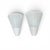 Vintage Klyka V9810 Wall Lamps from Ikea, 1980s, Set of 2 For Sale - Image 14 of 14