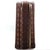 Contemporary A 2002 Satellite 60 Brown Monogram Canvas Suitcase by Louis Vuitton For Sale - Image 3 of 18