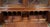 Mid 20th Century Grosfeld House Flame Mahogany Inlaid China Cabinet Bookcase Breakfront For Sale - Image 14 of 18