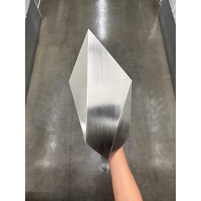 Cto Space Abstract Wall For Sale In New York - Image 6 of 11
