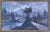 Antique 19th Century River Crossing Landscape Oil Painting in Victorian Gilt Frame For Sale - Image 4 of 13