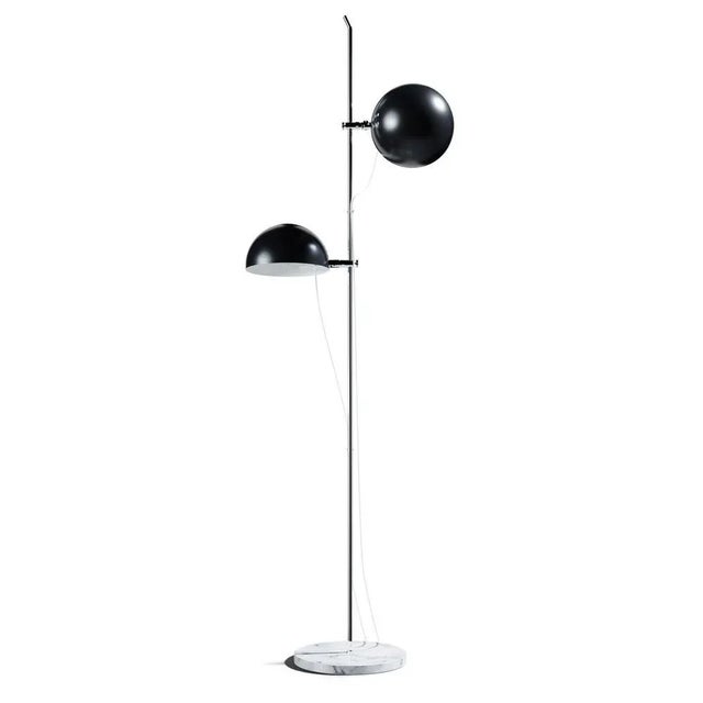 Not Yet Made - Made To Order Metal A23 Floor Lamp from Disderot For Sale - Image 5 of 6
