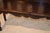19th Century French Oak Settee With Hand Carving For Sale - Image 10 of 10