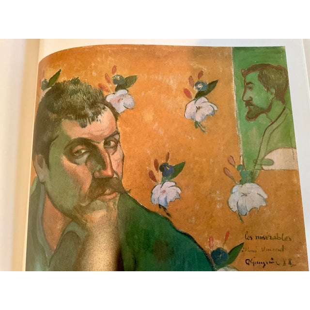Gauguin the Masterwork by Peggy Vance For Sale - Image 10 of 12