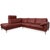 CL 500 Leather Corner Sofa from Erpo For Sale - Image 4 of 14