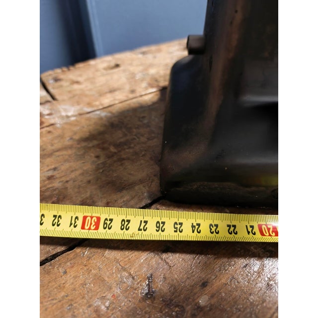 Industrial Hat Makers or Fur Makers Sewing Machine, 1920s For Sale - Image 3 of 18