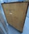 French Country Lexington Rustic Server Buffet Wine Rack Cabinet For Sale - Image 3 of 6