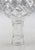 Waterford Crystal Vintage Waterford Cut Crystal Spire Tree Topper For Sale - Image 4 of 6