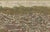 View of Istanbul Map, 1572 For Sale - Image 5 of 11