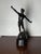 Bronze 1900s Bronze Sculpture by German Artist by Schmidt Hofer For Sale - Image 8 of 11