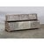 Wood “Bed Bench”/Blanket Chest Made From Reclaimed Indian Architectural Elements For Sale - Image 7 of 8