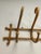 Wall-Mounted Coat Rack by Thonet, 1890s For Sale - Image 11 of 15