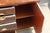 Walnut Burl and Brass Sideboard by Carlo Torriggiani, 1970 For Sale - Image 14 of 16