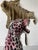 Vintage Italian Ceramic Tiger, 2010s For Sale - Image 6 of 10