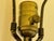 Metal Mid 20th Century Tyndale Cosco Chinese Table Lamp For Sale - Image 7 of 12