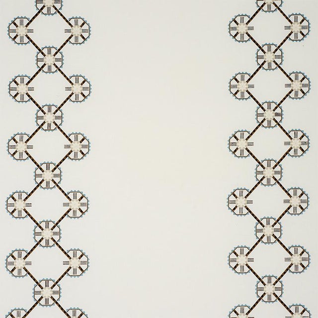 Inspired by a traditional Navajo motif and adapted by our design studio, this embroidered pattern has a handmade vibe and...