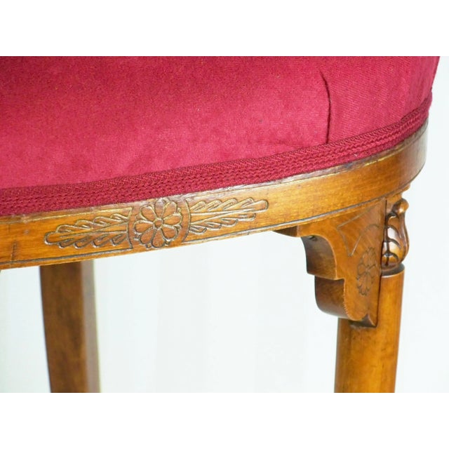 Nr.321 Chair from Thonet, 1906 For Sale - Image 6 of 11