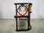 Art Nouveau Bat Sofa by Josef Hoffmann, 1930s For Sale - Image 11 of 15