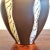 Ebony 50s Marzi & Remi Handle Vase Nr. 2005/21 For Sale - Image 8 of 11
