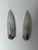 Glass Sconces with Metal Bases from Kolarz Leuchten, 1980s, Set of 2 For Sale - Image 4 of 16