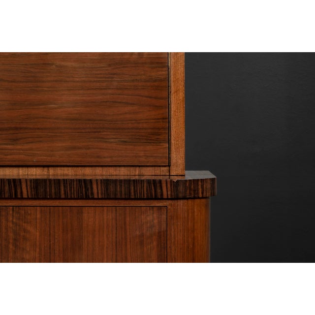 Art Deco Cabinet by Bruno Paul for Deutsche WK Möbel, 1930s For Sale - Image 17 of 18