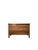 Light Walnut Chest of Drawers, 1800s For Sale - Image 3 of 5