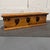 1960s 1960s Primitive Pine Blanket Chest For Sale - Image 5 of 12