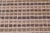 Nomadic Gray/Blue High Low Wool&Silk Rug - 7'10'' X 10'1'' For Sale - Image 4 of 9