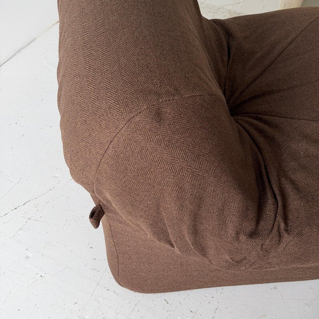 1970s 1970s Patate Chairs by Philippe Bernard for Airborne For Sale - Image 5 of 8