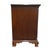Henkel Harris Genuine Solid Mahogany Traditional 66" Double Dresser For Sale - Image 13 of 13
