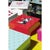 Icona square box in powder-coated aluminum by altreforme dimensions: d 30 x w 30 x h 15 cm. Materials: powder-coated...