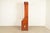 Baker Furniture Style Georgian Burl Wood Inlaid and Hand Painted Drop Front Secretary Desk With Bookcase Hutch Top For Sale - Image 13 of 15