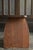 Antique Japanese Wooden Stool / Early 20th Century / Wabi-Sabi Step Stool For Sale - Image 11 of 17