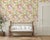 Non-woven fiber-based material with a smooth satin finish. We use the latest digital technology providing the highest...