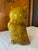 Mid-Century Modern Ceramic Owl Signed “Ostie” For Sale - Image 3 of 10