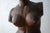 Carved Wood Venus, Mid 20th Century For Sale - Image 13 of 18