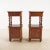 Bedside Tables, Set of 2 For Sale - Image 9 of 9