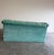Postmod Ekornes Seafoam Sofa For Sale - Image 9 of 12