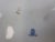Late 19th Century Wedgwood Antique Chinoiserie Blue Willow Shallow Bowls and Plates - A Set of 11 For Sale - Image 5 of 12