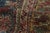 Textile Vintage Turkish Anatolian Prayer Rug With Polychrome Design - Rug & Kilim For Sale - Image 7 of 9