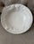 Late 20th Century White Large Italy Bowl For Sale - Image 11 of 11